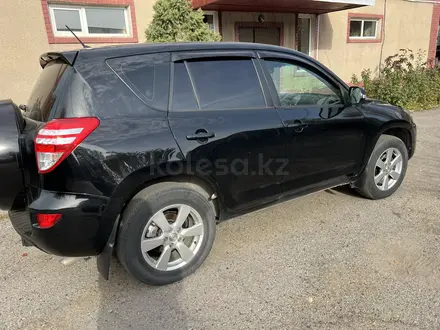 Toyota RAV4 2009 года за 7 100 000 тг. в Алматы – фото 5