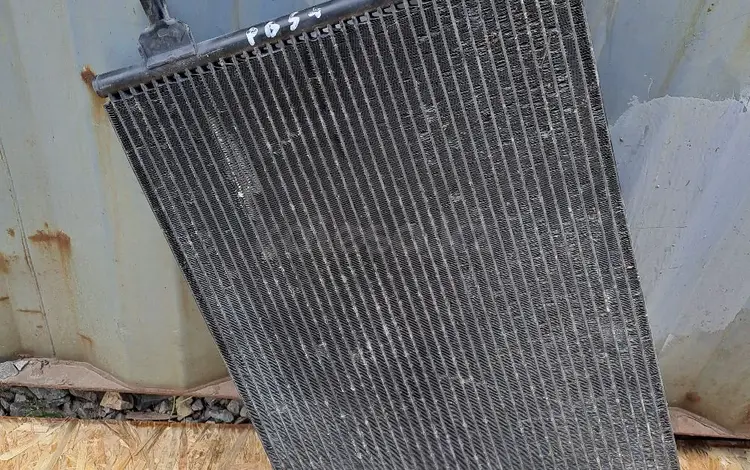 Радиатор кондиционера на Пассат Б5Плюс за 20 000 тг. в Караганда