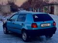 Volkswagen Golf 1992 года за 850 000 тг. в Актобе – фото 7