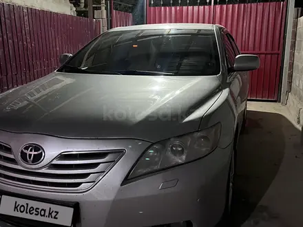 Toyota Camry 2006 года за 7 300 000 тг. в Алматы – фото 4