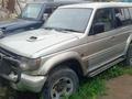 Mitsubishi Pajero 1996 годаүшін2 900 000 тг. в Алматы – фото 2