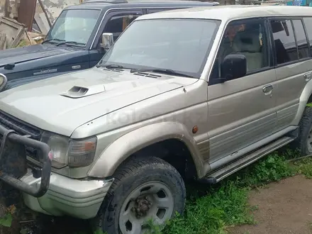Mitsubishi Pajero 1996 года за 2 900 000 тг. в Алматы – фото 2