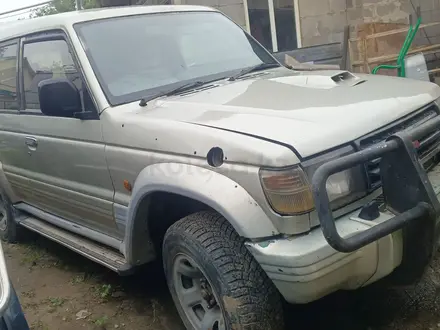 Mitsubishi Pajero 1996 года за 2 900 000 тг. в Алматы