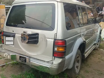Mitsubishi Pajero 1996 года за 2 900 000 тг. в Алматы – фото 3