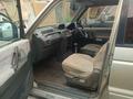Mitsubishi Pajero 1996 годаүшін2 900 000 тг. в Алматы – фото 5