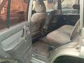 Mitsubishi Pajero 1996 годаүшін2 900 000 тг. в Алматы – фото 6
