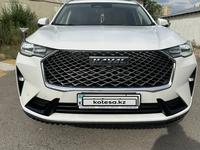 Haval H6 2022 годаүшін10 000 000 тг. в Астана