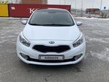 Kia Cee'd 2014 года за 7 000 000 тг. в Кокшетау