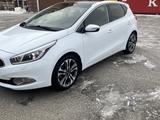 Kia Cee'd 2014 года за 7 000 000 тг. в Кокшетау – фото 2