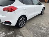 Kia Cee'd 2014 годаүшін7 000 000 тг. в Кокшетау – фото 5