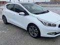 Kia Cee'd 2014 годаүшін7 000 000 тг. в Кокшетау – фото 6