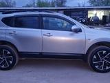 Nissan Qashqai 2010 года за 6 300 000 тг. в Семей – фото 3