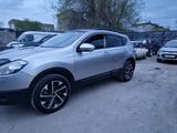 Nissan Qashqai 2010 годаfor6 300 000 тг. в Семей – фото 5