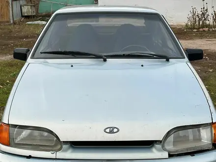 ВАЗ (Lada) 2115 2004 года за 428 000 тг. в Мерке