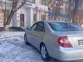 Toyota Camry 2003 года за 6 500 000 тг. в Жетысай – фото 5