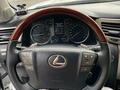 Lexus LX 570 2012 годаfor21 350 000 тг. в Алматы – фото 5