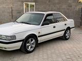 Mazda 626 1990 года за 1 200 000 тг. в Алматы