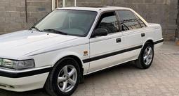 Mazda 626 1990 годаүшін1 200 000 тг. в Алматы