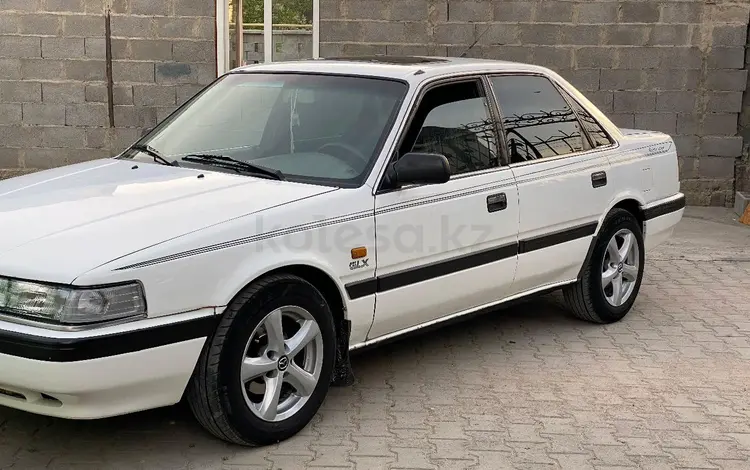 Mazda 626 1990 года за 1 200 000 тг. в Алматы