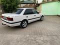 Mazda 626 1990 года за 1 200 000 тг. в Алматы – фото 12