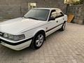 Mazda 626 1990 года за 1 200 000 тг. в Алматы – фото 14