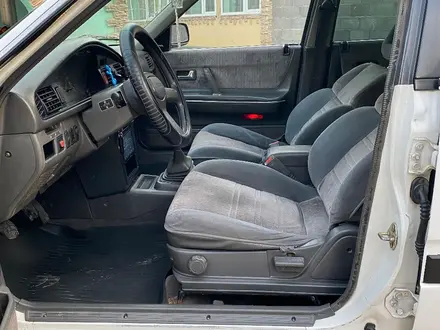 Mazda 626 1990 года за 1 200 000 тг. в Алматы – фото 18