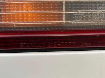 Mazda 626 1990 года за 1 200 000 тг. в Алматы – фото 22