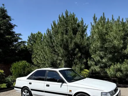 Mazda 626 1990 года за 1 200 000 тг. в Алматы – фото 27
