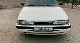 Mazda 626 1990 годаүшін1 200 000 тг. в Алматы – фото 3