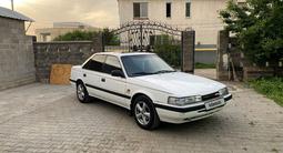 Mazda 626 1990 годаүшін1 200 000 тг. в Алматы – фото 4