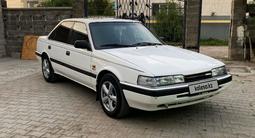 Mazda 626 1990 годаүшін1 200 000 тг. в Алматы – фото 5