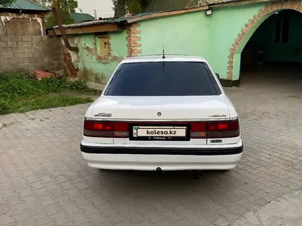 Mazda 626 1990 года за 1 200 000 тг. в Алматы – фото 7