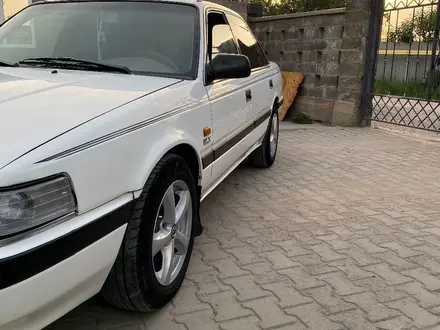 Mazda 626 1990 года за 1 200 000 тг. в Алматы – фото 8