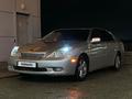 Lexus ES 300 2002 года за 5 600 000 тг. в Актау