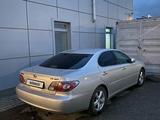 Lexus ES 300 2002 годаүшін5 600 000 тг. в Актау – фото 4