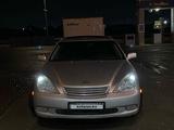 Lexus ES 300 2002 годаүшін5 600 000 тг. в Актау – фото 5