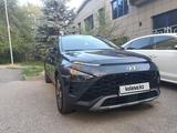 Hyundai Bayon 2023 годаүшін9 199 000 тг. в Алматы