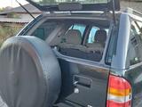 Opel Frontera 1999 года за 2 500 000 тг. в Уштобе – фото 3