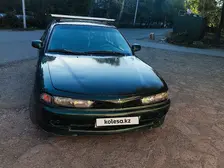 Mitsubishi Galant, 1996