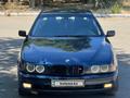 BMW 528 1999 года за 3 950 000 тг. в Тараз