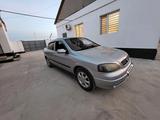 Opel Astra 2001 года за 2 100 000 тг. в Актау – фото 2
