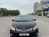 Toyota Corolla 2011 года за 3 000 000 тг. в Шымкент