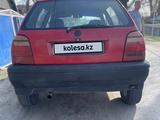 Volkswagen Golf 1992 годаүшін750 000 тг. в Талдыкорган – фото 2