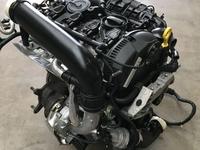 Двигатель Volkswagen CCZ 2.0 TURBO TSI Фольксваген Япония АЛМАТЫүшін44 440 тг. в Атырау