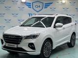 Jetour X70 2024 года за 8 500 000 тг. в Астана