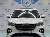 Jetour X70 2024 года за 8 500 000 тг. в Астана – фото 2