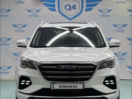 Jetour X70 2024 года за 8 500 000 тг. в Астана – фото 2
