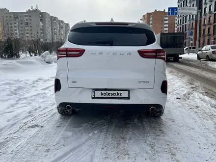 Jetour X70 2024 года за 8 500 000 тг. в Астана – фото 6