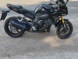 Yamaha  FZS1000 Fazer 2008 года за 2 400 000 тг. в Алматы