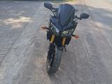 Yamaha  FZS1000 Fazer 2008 года за 2 400 000 тг. в Алматы – фото 3